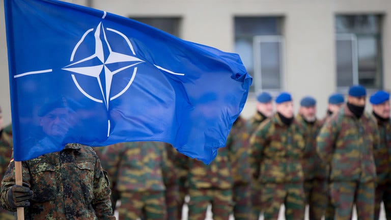 Oroszország a NATO-támadásától tart - Ukrajna veresége vakmerő lépésre késztetheti az amerikai vezetésű blokkot - ELEMZÉS