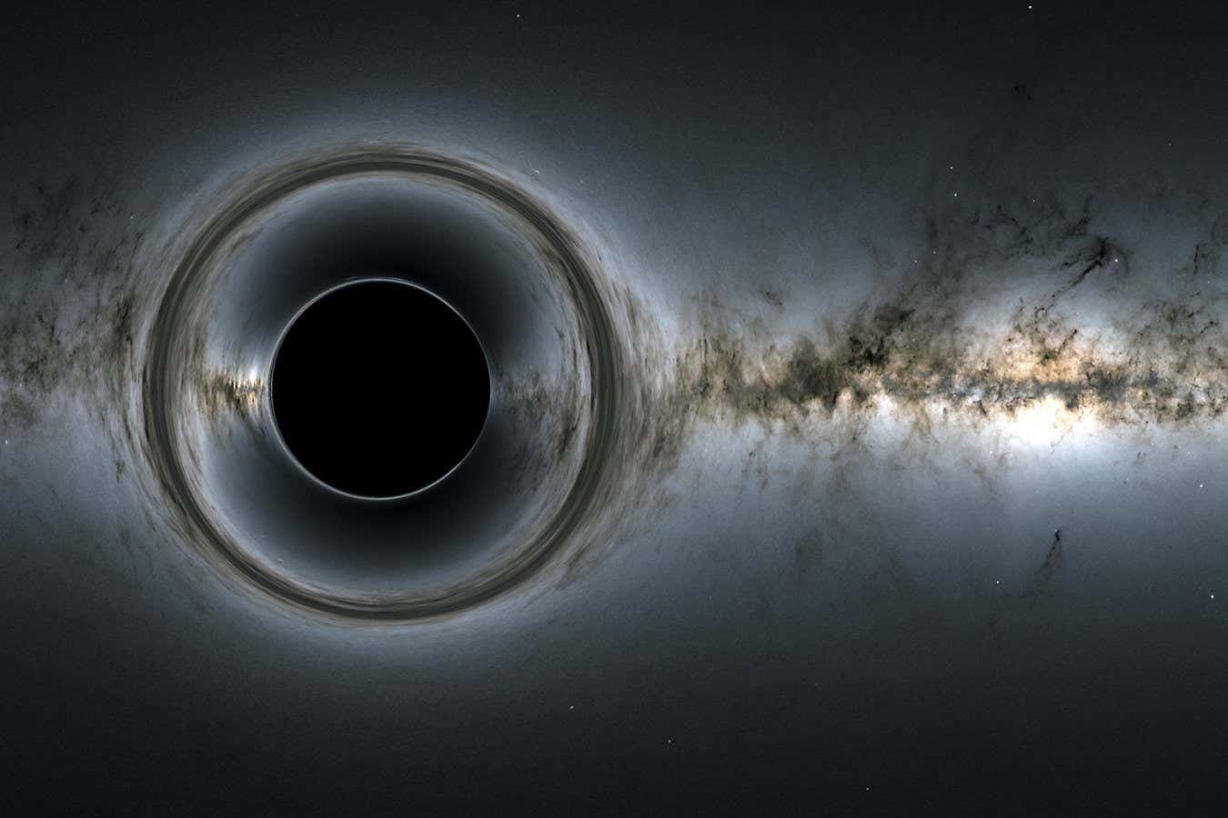 Wormholes news, articles and features | New Scientist