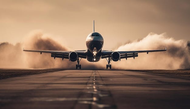 Fotos de Avion Despegando, +69.000 Fotos de stock gratuitas de gran calidad