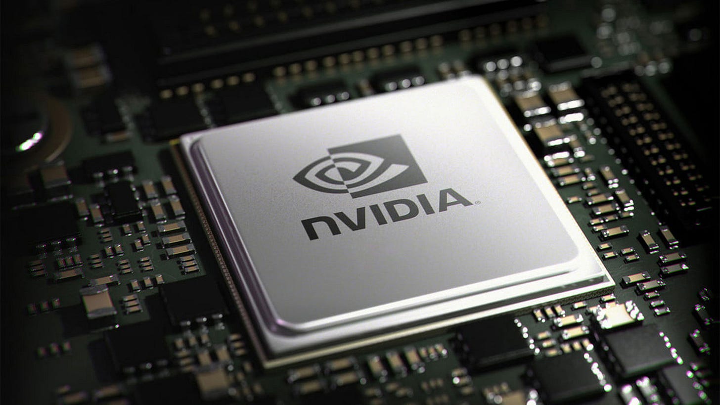 Tech firms in China are reportedly still patiently waiting to buy Nvidia's  AI chips, even though the Chinese government would prefer they didn't | PC  Gamer