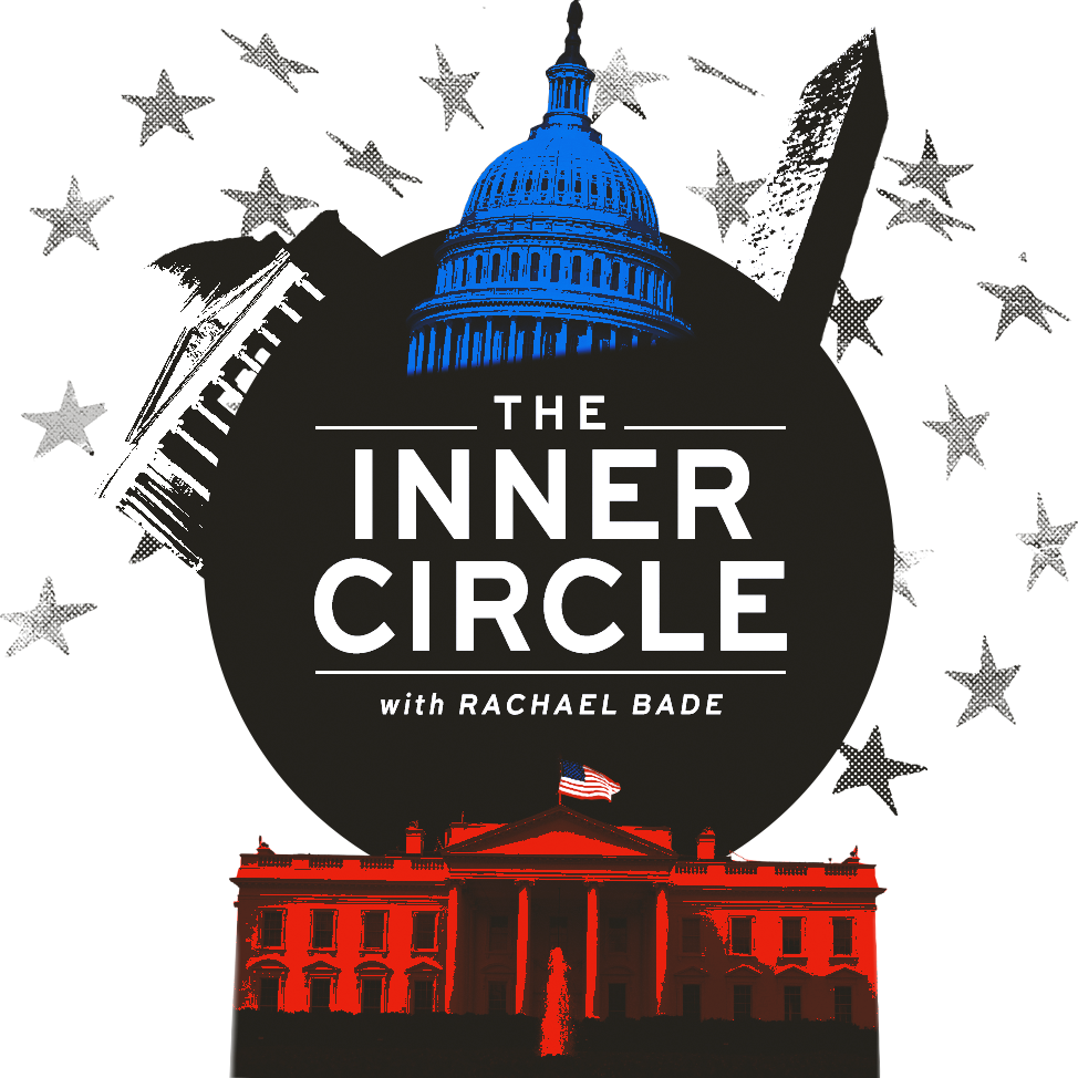 The Inner Circle with Rachael Bade