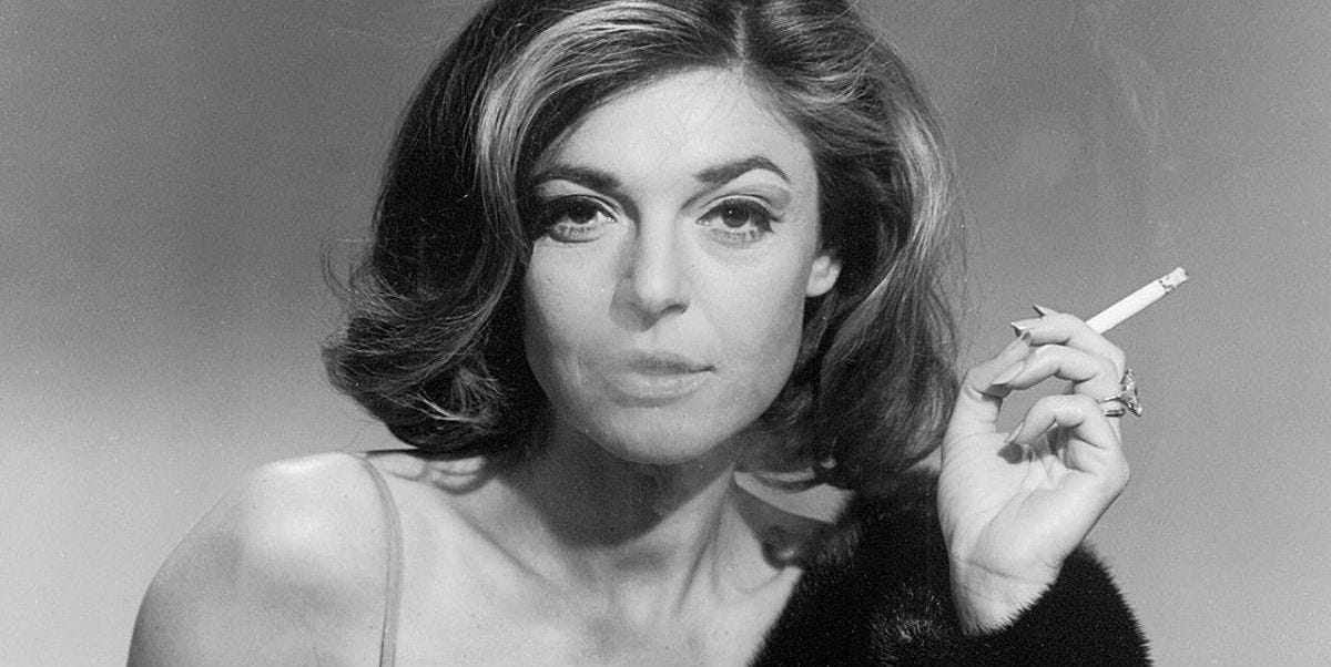 She's the Beast in the Jungle”: Anne Bancroft's Mrs. Robinson in The  Graduate - Classiq