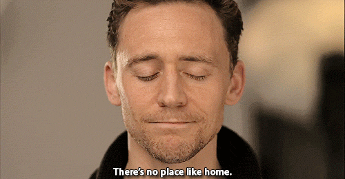 After two weeks away for work, I'm ready to get back to life. - GIF on Imgur After two weeks away for work, I'm ready to get back to life. - GIF on Imgur