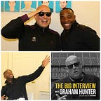 Revista de la Liga with Graham Hunter