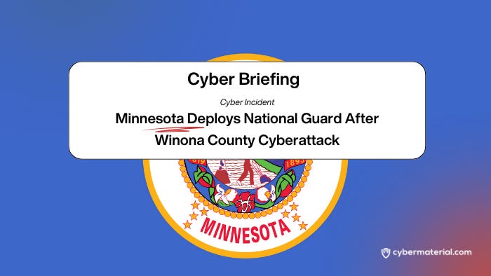 Cyber Briefing for April 9, 2026 – CyberMaterial
