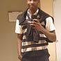 Timilehin Olabiyi's avatar