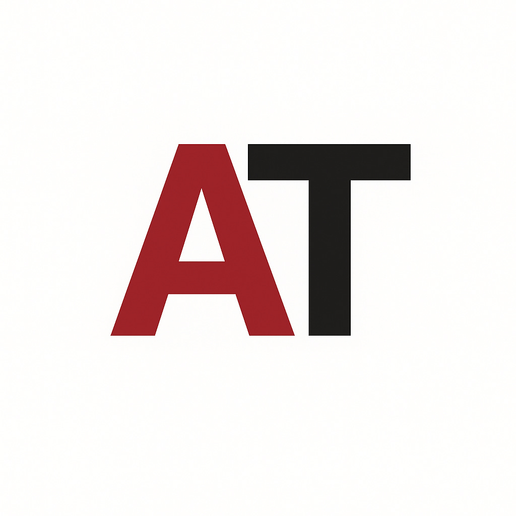 Algoritmo Trasparente logo