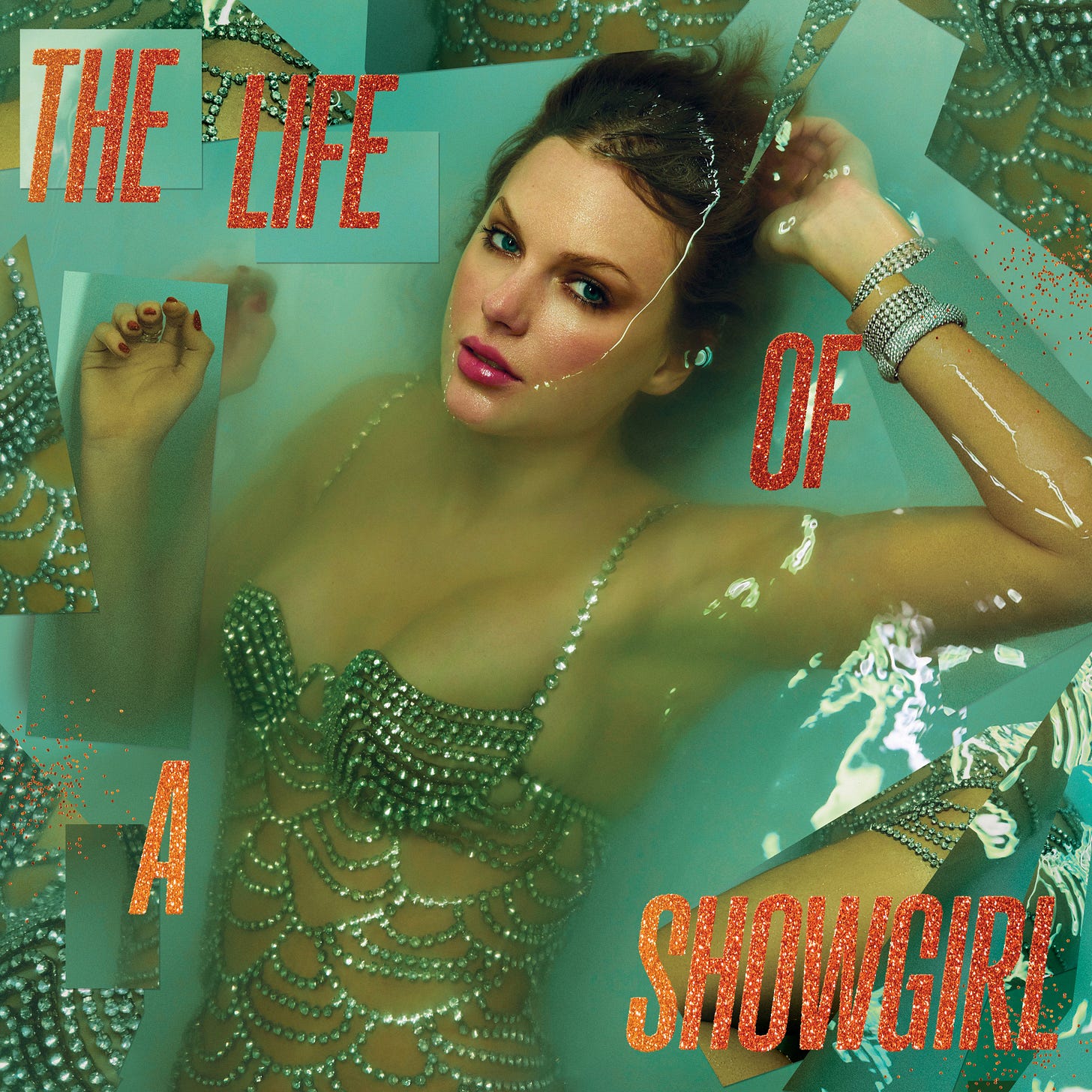 The Life of a Showgirl | Taylor Swift Wiki | Fandom