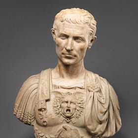 The New Caesars, Part III