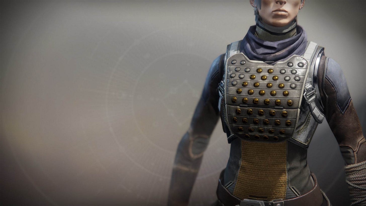 Item Screenshot