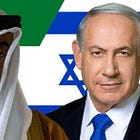 SOCIAL POST: The UAE is Supporting a Coup Against Netanyahu