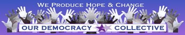 Our Democracy Collective
