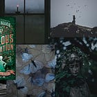 A Dangerous Collaboration | Book Review
