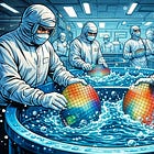 No Water, No Chips: Taiwan’s Silent Semiconductor Crisis