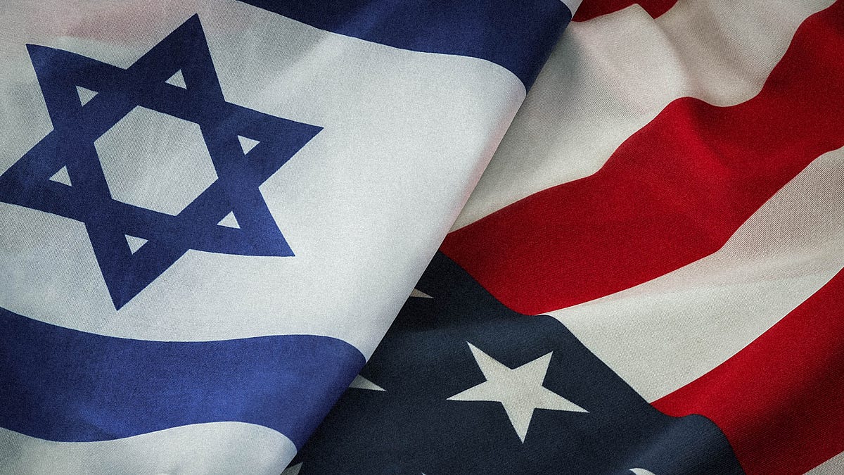 Let Israel Be Normal - by Oren Cass and Daniel Kishi