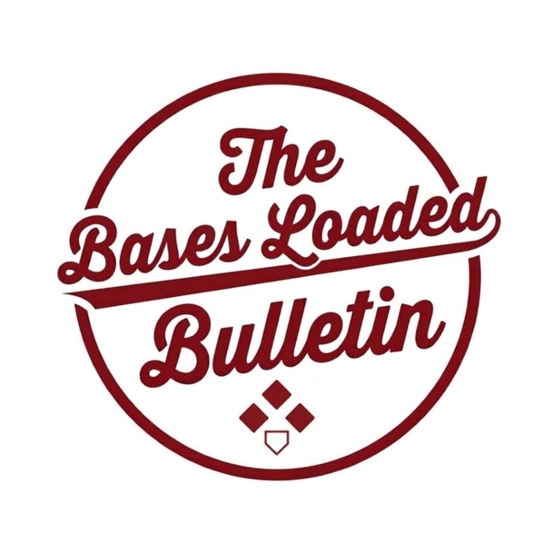 Bases Loaded Bulletin logo