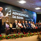 😎 O que a SpaceX tem a ver com a agricultura?