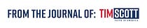 From the Journal of Tim Scott