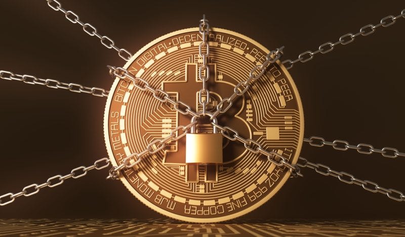 Why Roger Ver Deserves a Presidential Pardon Why Roger Ver Deserves a Presidential Pardon