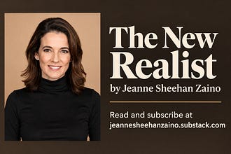 The New Realist
