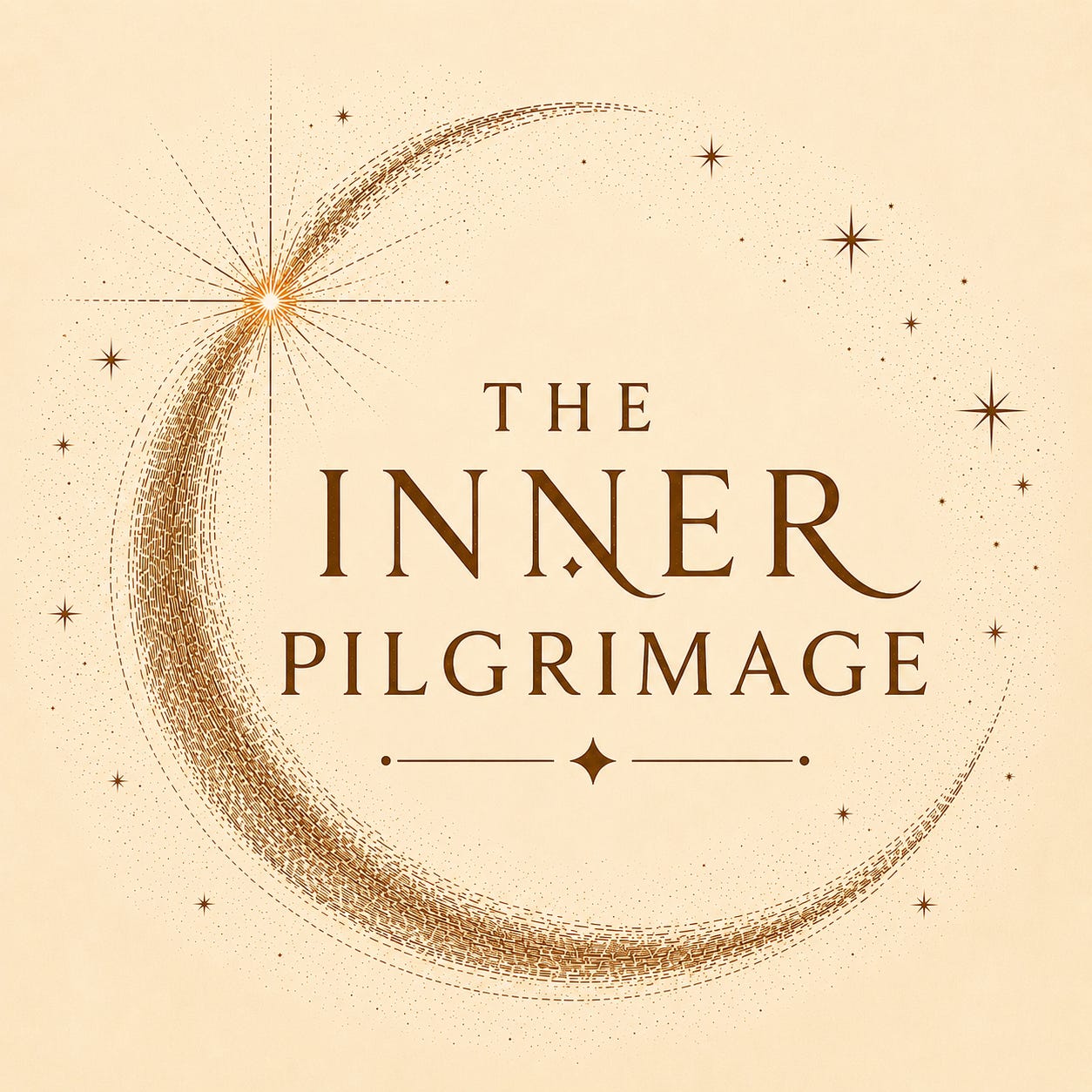 The Inner Pilgrimage