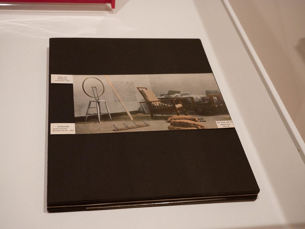 Box in a Valise 相關|來源:fadedreq21 / Flickr(PDM) Box in a Valise 相關|來源:fadedreq21 / Flickr(PDM)