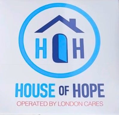 House of Hope House of Hope