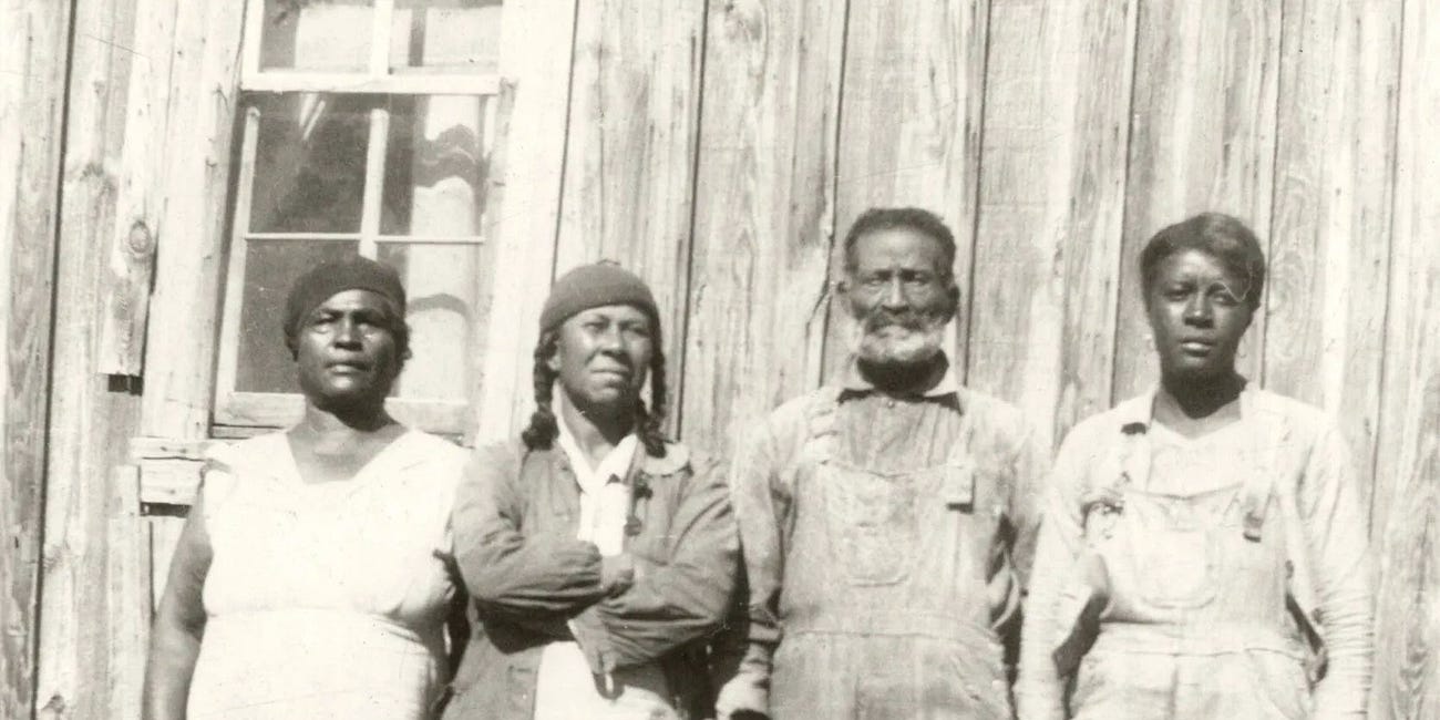 These Tribes Freed Black People After Juneteenth