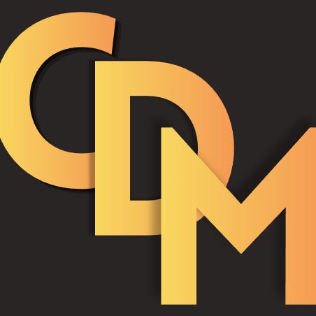 The Compleat DM: The Architecture of Play and Pathos