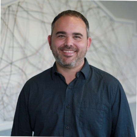 Profile photo of Christopher Langford