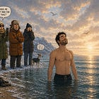 I Became Obsessed with Cold Plunges. Here’s What I Learned.