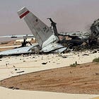 Iran’s deadliest weapon was never on the target list.