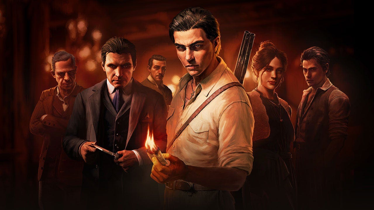 Mafia: The Old Country review roundup