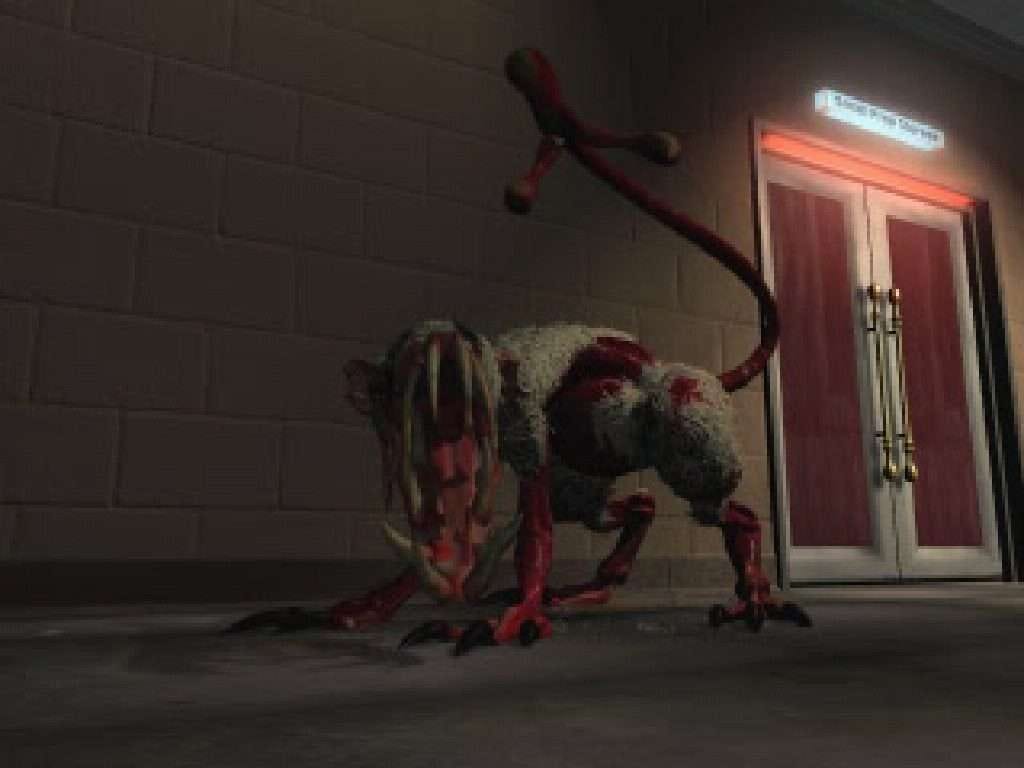 Review: Parasite Eve