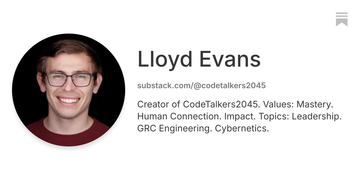Lloyd Evans | Substack