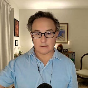 New Year, New Party? Simon Rosenberg on Dems' Strategy