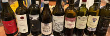 Wine Notes
