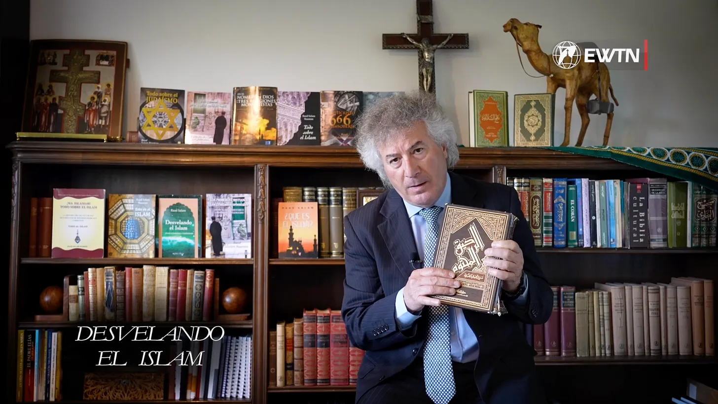 Desvelando el Islam