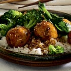 Banish Dinner Boredom With Maxine Sharf's Day-of-the-Week Cooking Strategy