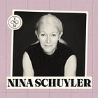 Nina Schuyler - PEN Oakland Josephine Miles Literary Award Recipient
