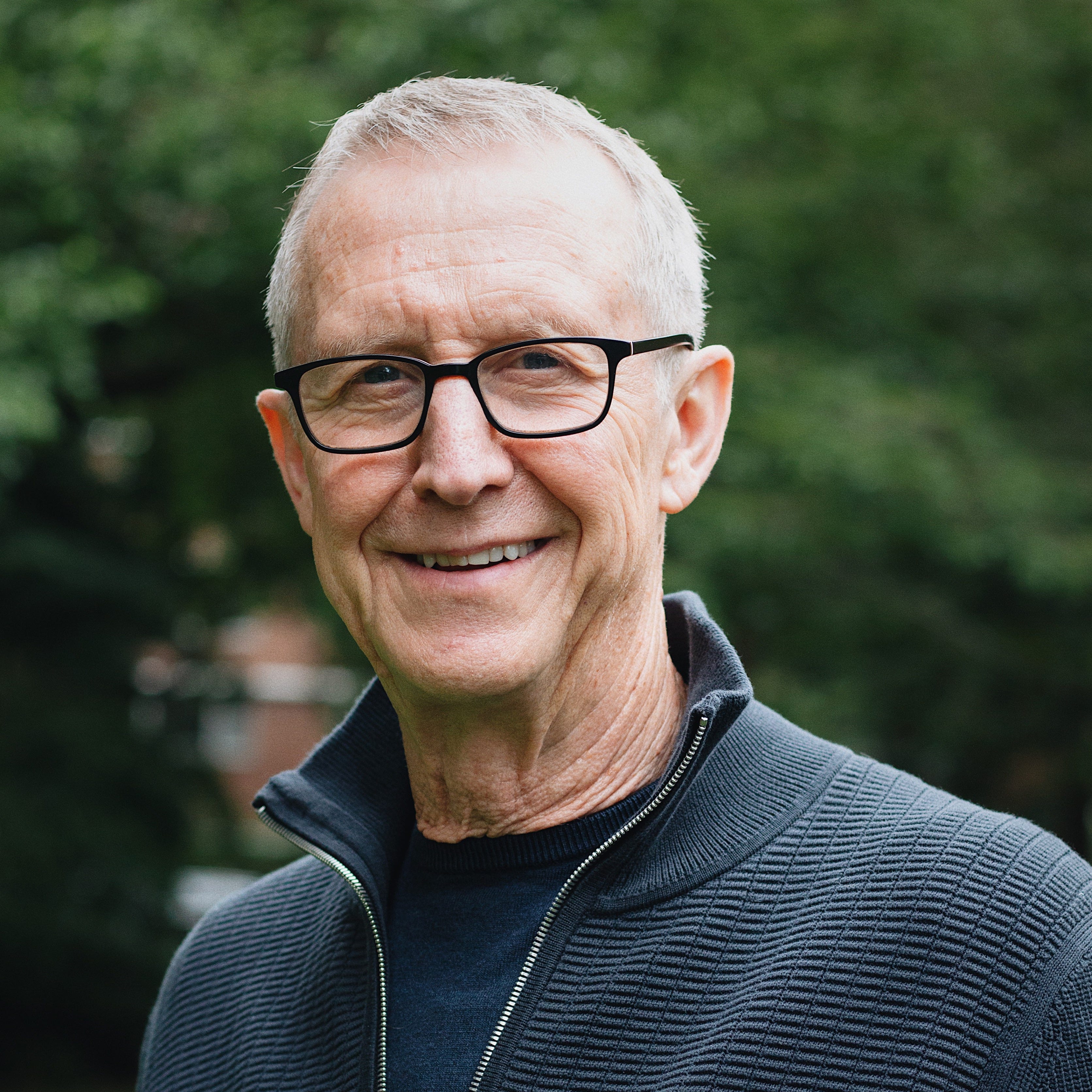 Stuff Guys Don't Talk About