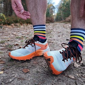 Le test des Scarpa Spin Ultra 2