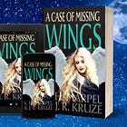 [New Voices] A Case of Missing Wings