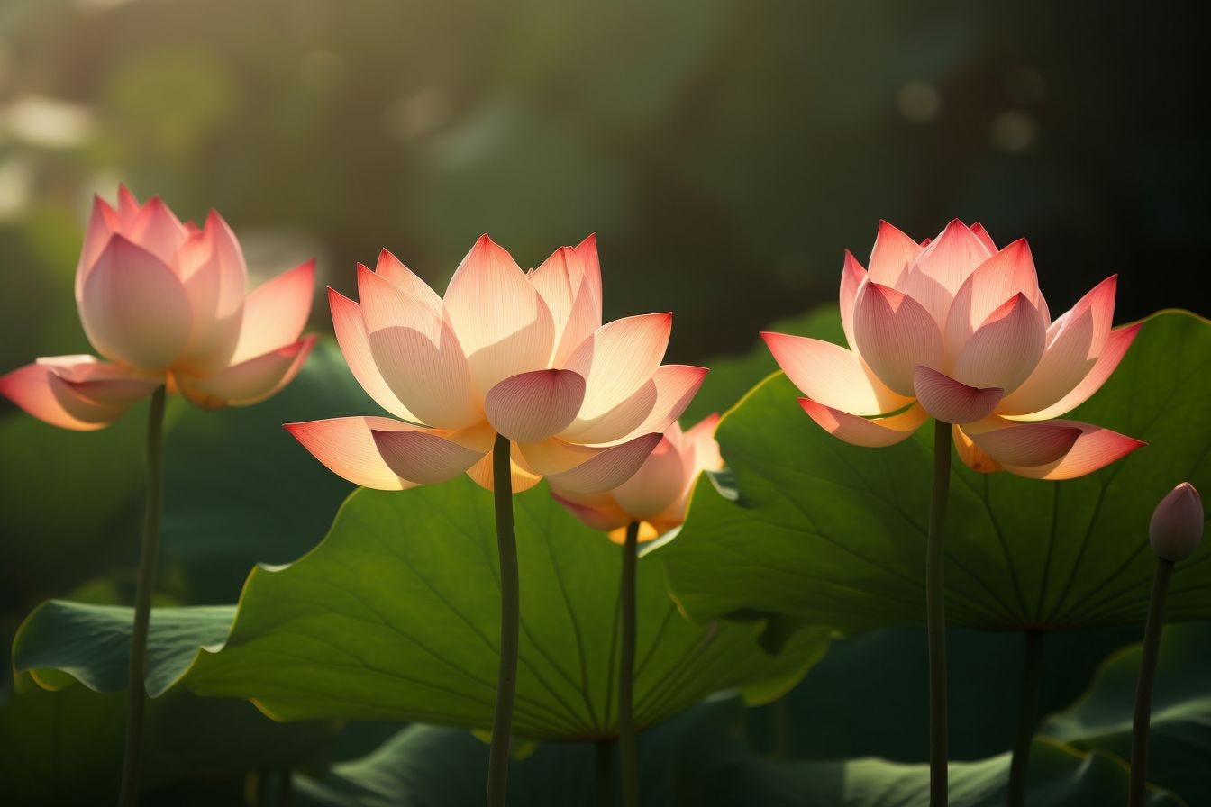 10 Flowers That Represent Self Growth: Flowering Self Discovery - Foliage  Friend - Learn About Different Types of Plants