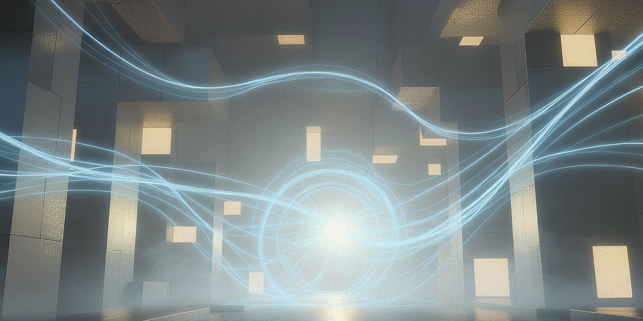 The Mindset Movement — Part 3: The Laws of Growth