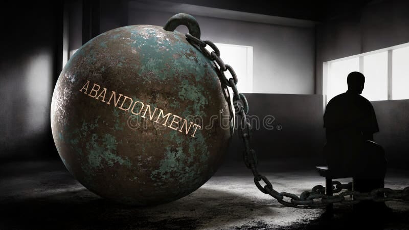 The Paradox of Moral Abandonment