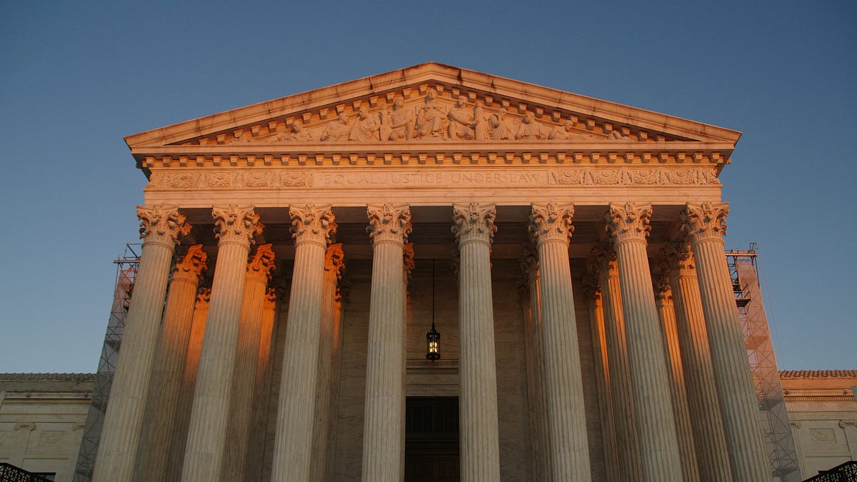 SCOTUS killed the independent agency. AI governance doesn’t need one