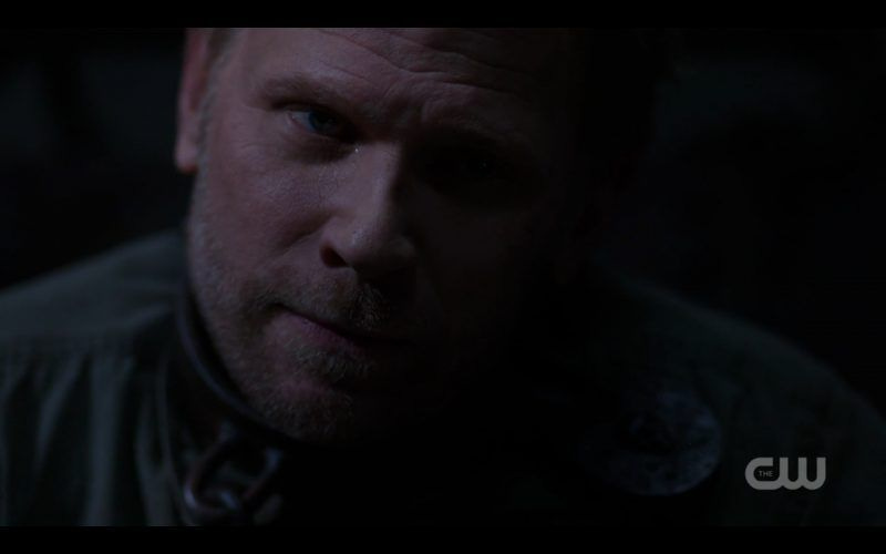 supernatural lucifer the future supernatural lucifer the future