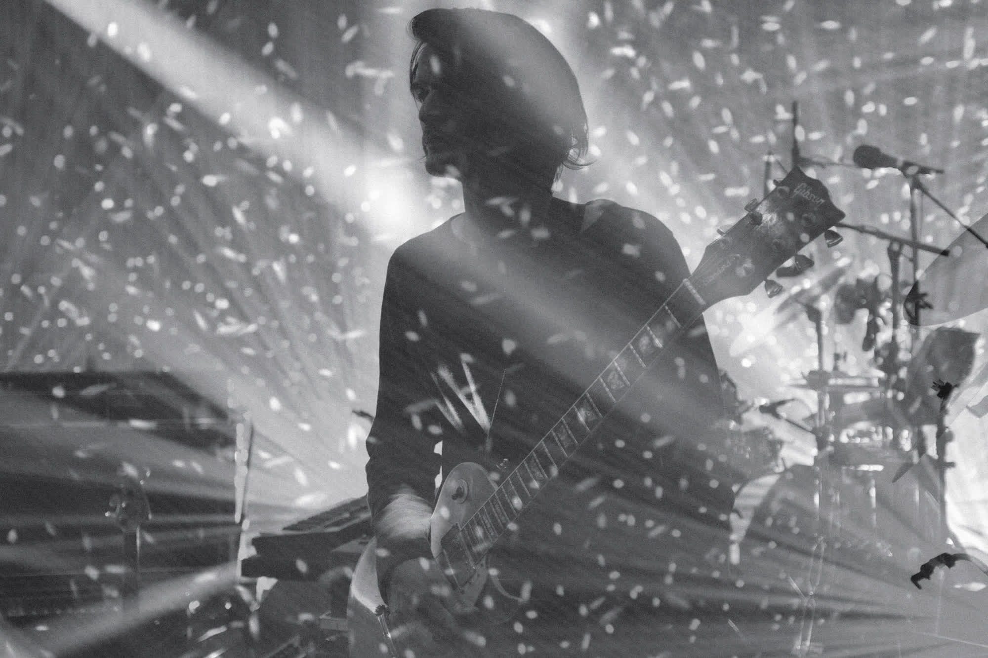 The Lost Art of Concert Photography