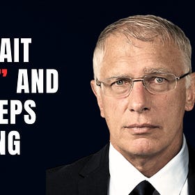 The Strait "Reopens" and Gold Keeps Climbing